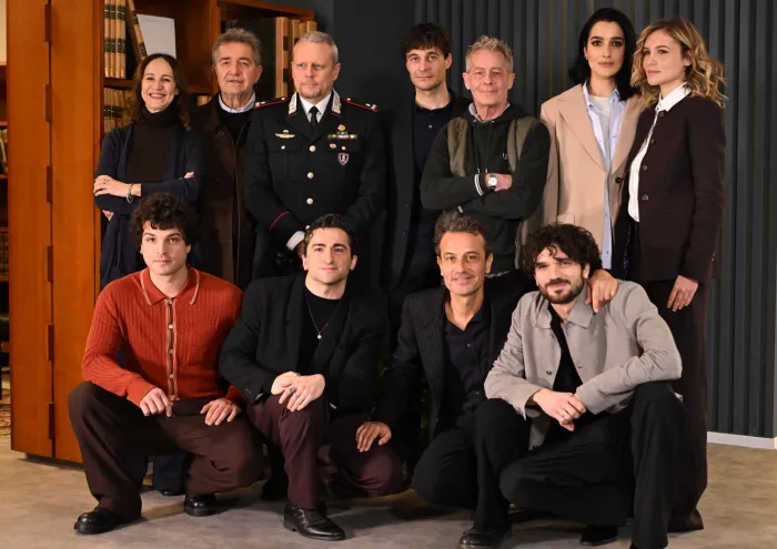 "L'Invisibile" sulla cattura di Messina Denaro avr&agrave; un seguito: prevista una seconda serie
