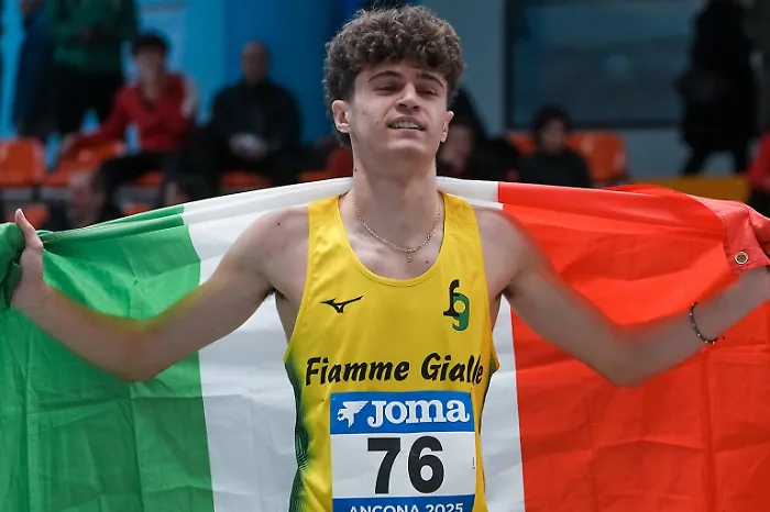Atletica: il miracolo Solarino, non ha una pista, ma continuano a venire fuori tanti talenti 