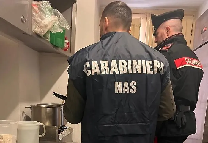 Palermo, attivit&agrave; sospesa e maxi multa da 30 mila euro per un locale in via Libert&agrave;: ecco perch&egrave;