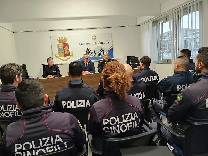 Sant'Agata, il questore di Catania: &laquo;Equilibrio, dialogo e coordinamento hanno garantito la sicurezza&raquo;