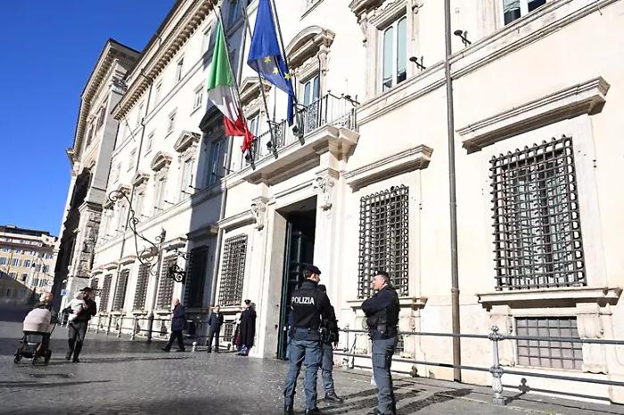 Referendum sulla separazione delle carriere: prevista riunione del Consiglio dei ministri