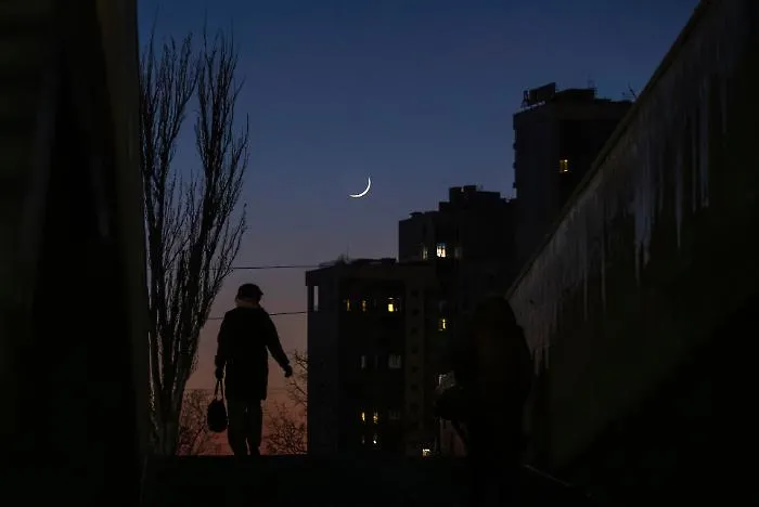 &ldquo;La notte dei contatori spenti&rdquo;: l&rsquo;Ucraina sotto un nuovo diluvio di droni, blackout diffusi e rete elettrica sotto stress