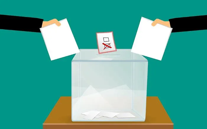 voto elezioni