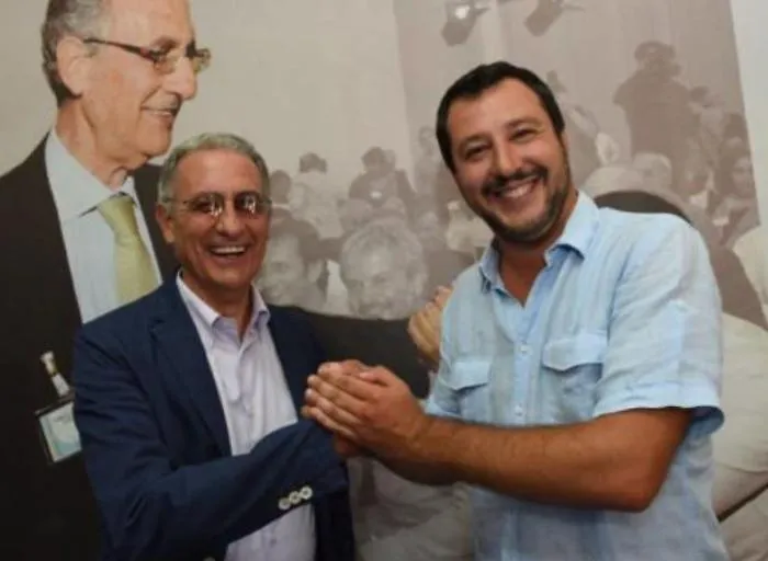 &Egrave; morto Angelo Attaguile: una vita tra politica e calcio e polemiche