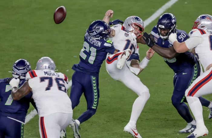 Seahawks dominano il Super Bowl, ma &egrave; Bad Bunny a far discutere l'America