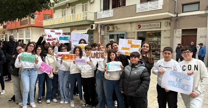 Pozzallo scende in campo contro il bullismo e il cyberbullismo