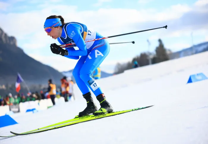 Caterina Ganz