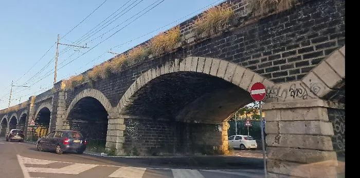 &laquo;Quanto accaduto agli Archi della Marina non fu violenza&raquo;: imputati assolti dal gup di Catania 