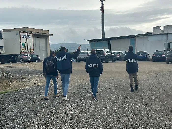 Comiso e l'inchiesta sulla ditta di trasporti sequestrata, ecco cosa dicono le carte
