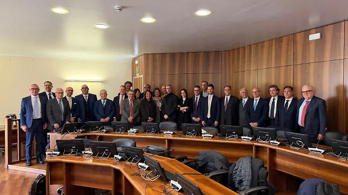 UniCt lancia la Fondazione Siciliae Studium Generale 1434: 19 imprese insieme per fermare la fuga dei cervelli 
