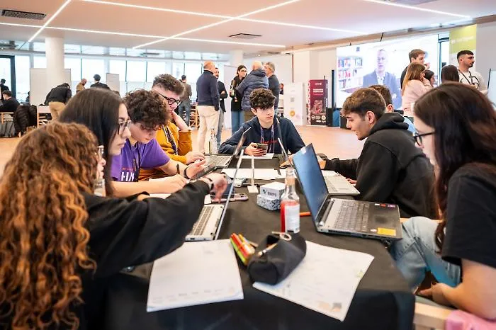 Ragusa, &egrave; record per Hack your talent: oltre 400 iscritti