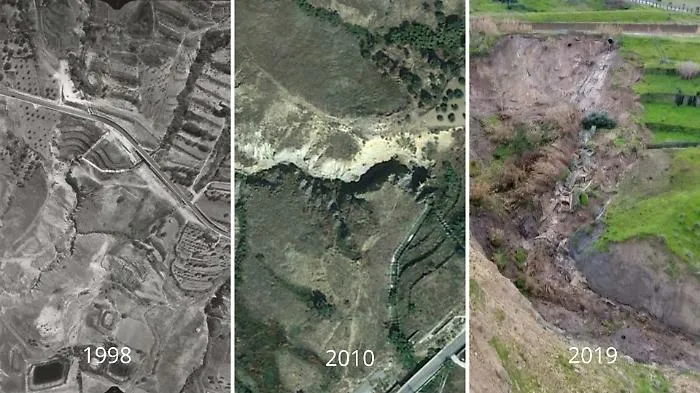 La frana a Niscemi, una relazione del Genio civile del 2019 lanciava l'allarme. L'ennesimo tassello dell'emergenza sottovalutata