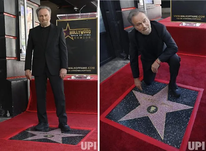 Da Django a Walk of Fame: Franco Nero conquista Hollywood a 84 anni