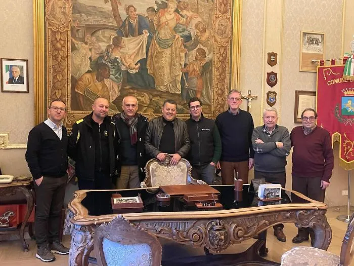 Scicli, la Cna a confronto con il sindaco sulla riqualificazione delle aree artigianali
