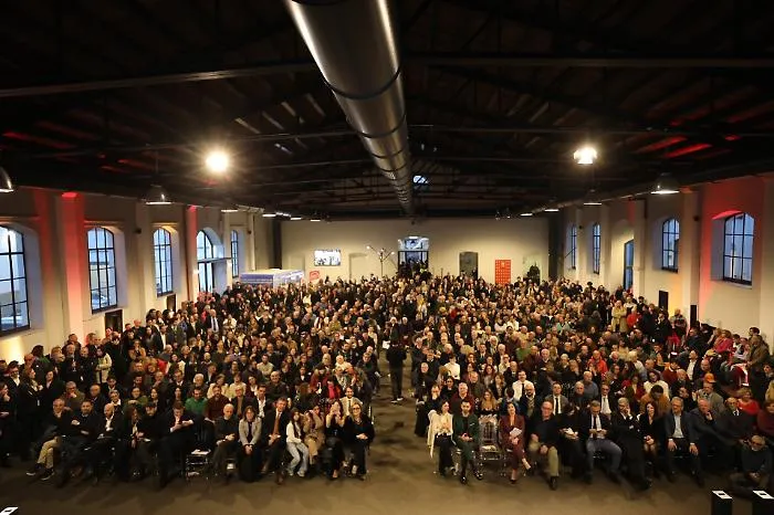 Candidatura La Vardera, Alleanza Verdi Sinistra : &laquo;Risorsa importante per il cambiamento&raquo;