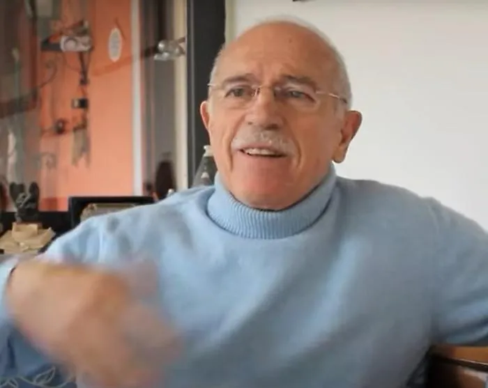 Pino Colizzi