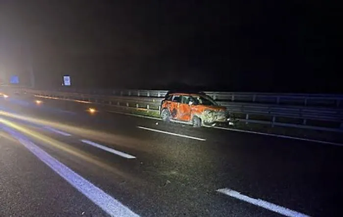 Incidente