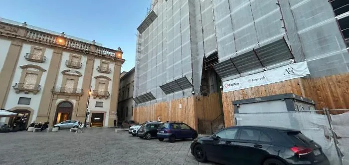 Sosta selvaggia nelle aree pedonali, D'Alessandro lancia presidio civico