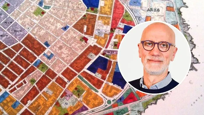 Il Prg di Catania &egrave; un pezzo da museo, al via l'iter per il nuovo Piano