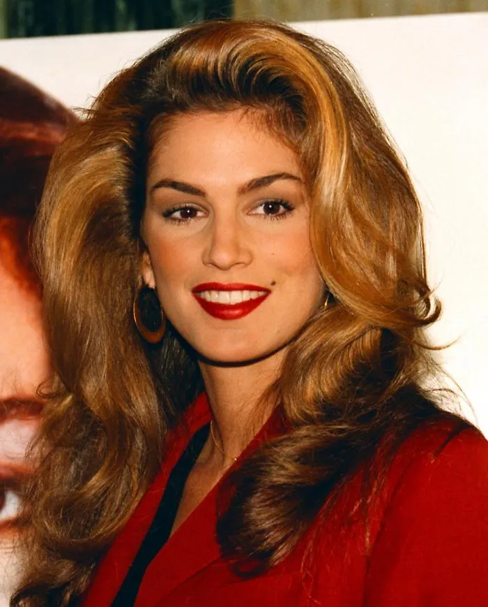 Lutto per la supermodella Cindy Crawford: &egrave; morto il figlio di 27 anni Presley Gerber