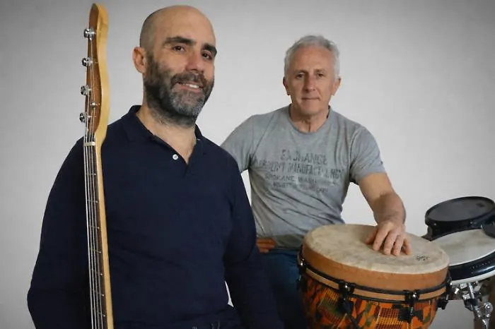 Harundo duo