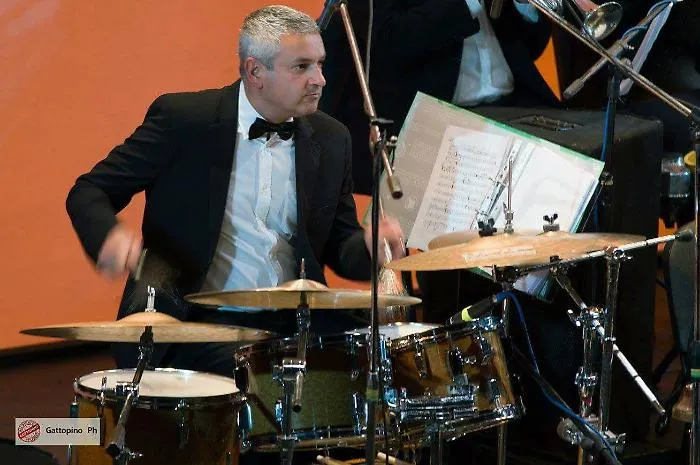 Giovanni Caruso