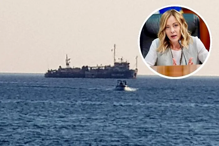 Sea Watch, Meloni all'attacco: &laquo;Sentenza che lascia senza parole, magistrati contro legge&raquo;