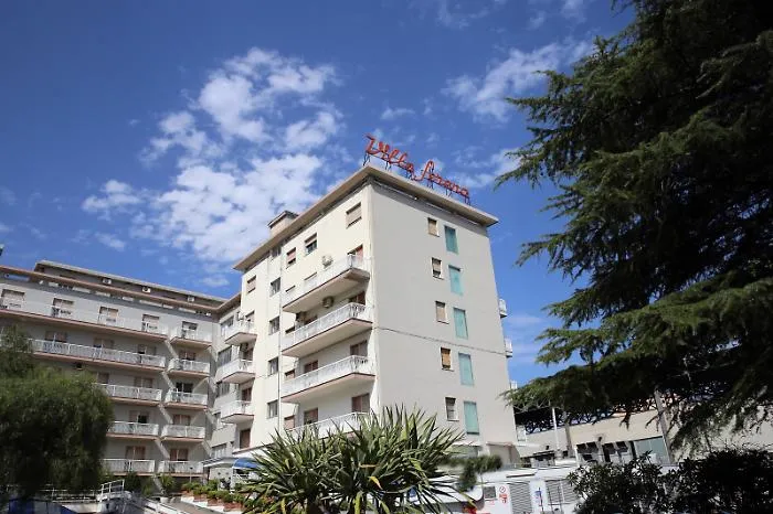 Villa Serena - Palermo
