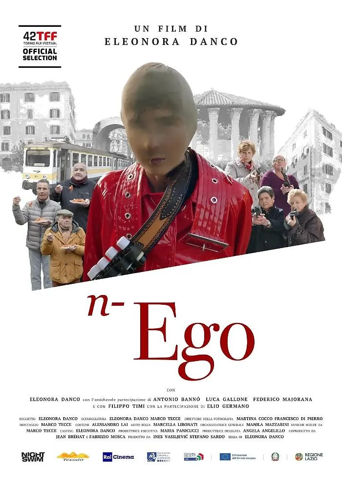 Locandina film