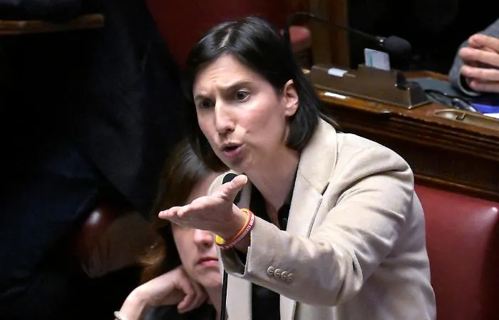 Schlein: &laquo;Spero che la Premier ascolti il Presidente&raquo;