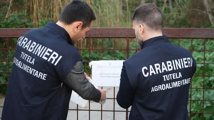 Gli imprenditori agricoli e la cresta sui contributi dell'Unione Europea, maxi inchiesta con 22 indagati 