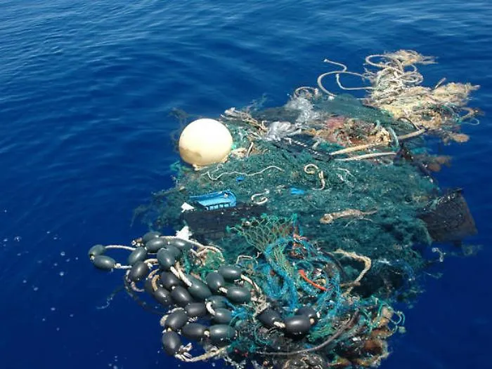 Microplastiche,  l&rsquo;inquinamento invisibile che ci attraversa: &egrave; il Mediterraneo il mare pi&ugrave; inquinato al mondo