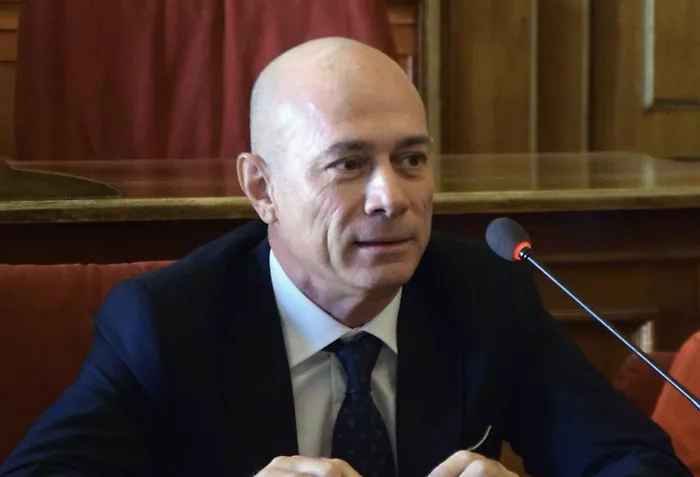 Iblea Acque SpA, l'assemblea dei sindaci approva la relazione programmatica 2026
