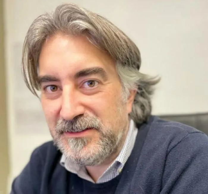 Vittoria in lutto per la scomparsa del professore Filippo Giarratana
