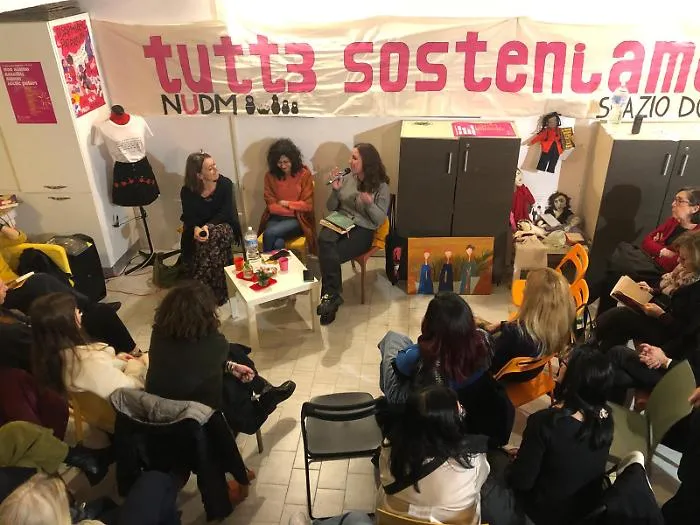 Lo spazio Donna Zen compie undici anni: si festeggia con la rassegna "corpi indisciplinati"