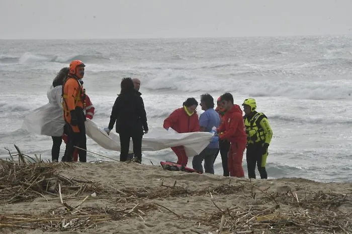 A chi parlano quei corpi restituiti dal mare: l'Europa proclama diritti ma perde la credibilit&agrave; nel Mediterraneo