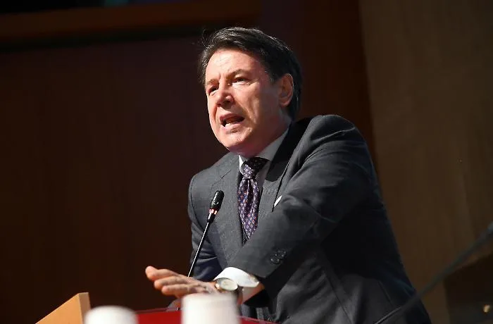 Conte domani in Sicilia per visitare le aree colpite dal ciclone Harry