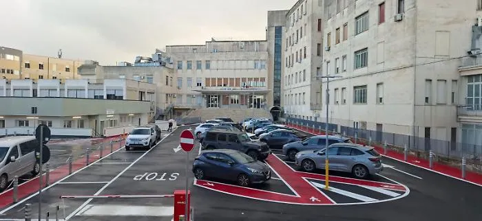 Ospedale Guzzardi di Vittoria, sar&agrave; attivato il reparto di Malattie infettive