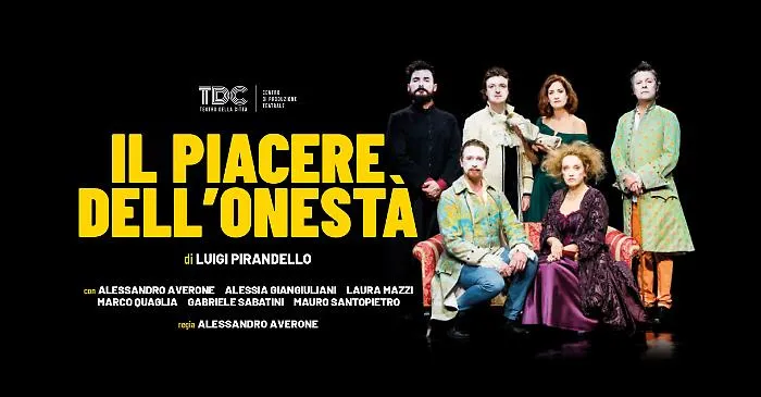 Locandina Evento