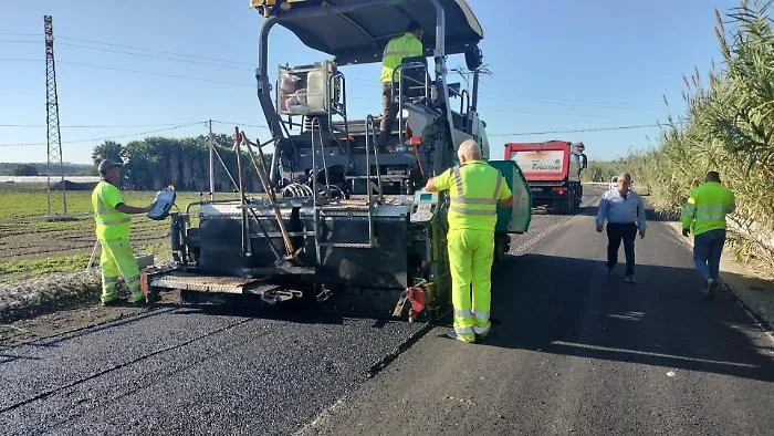 Ispica, un altro milione e mezzo di euro per il secondo tratto della via di fuga Sud