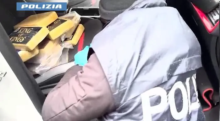 Corriere della droga a un passo dalla "scarcerazione" per un ritardo di trasmissione atti,  il pm emette un secondo fermo