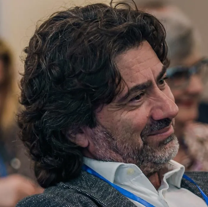 Paolo Todaro