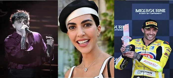 Olly, Roc&iacute;o Mu&ntilde;oz Morales e Iannone: il triangolo inaspettato che infiamma il gossip milanese
