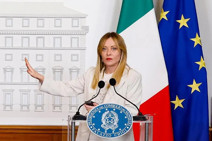 Riforma elettorale, Meloni si smarca e FdI punta alla reintroduzione delle preferenze