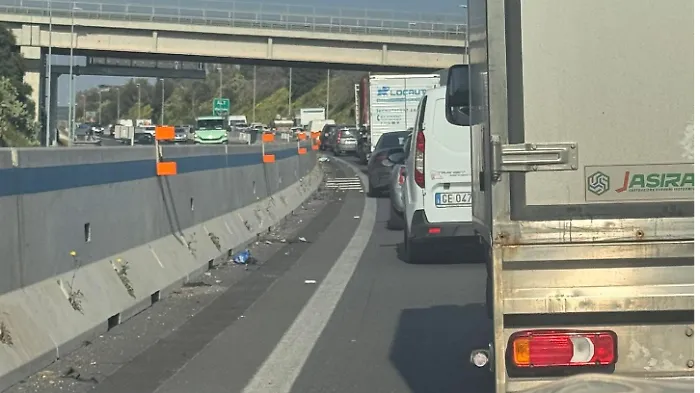 Catania, "tutti i santi giorni" la Tangenziale in tilt: caos quotidiano e code interminabili