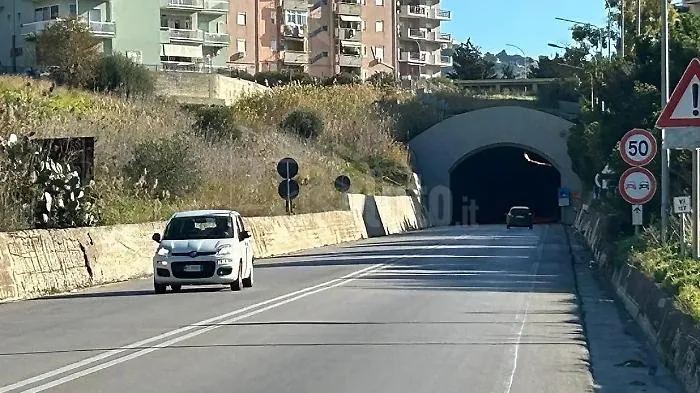 "Fatti incresciosi in arrivo": il Comitato Sanit&agrave; di Sciacca diffida ANAS e Comune per i lavori sulla statale115