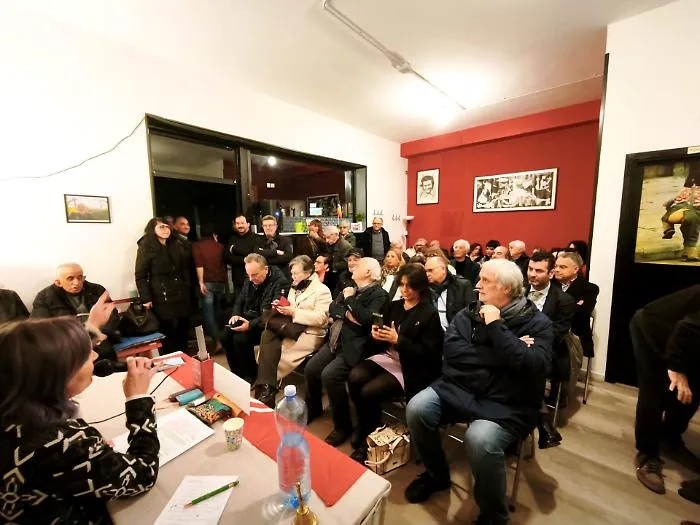 Ragusa, il campo progressista cerca di mostrare i muscoli