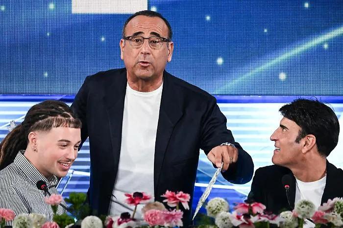 Sanremo 2026, il fotofinish che non ti aspetti: Sal Da Vinci la spunta per uno zero virgola