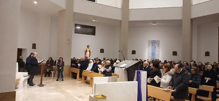 Ragusa, il vescovo La Placa: "La quaresima pu&ograve; diventare scuola di essenzialit&agrave;"