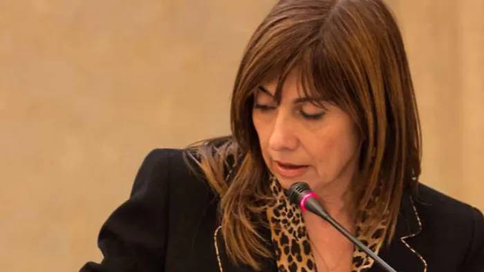 Referendum, Ciancio: &laquo;